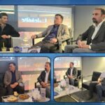 روز اول فعالیت غرفه فولاد مشیز بردسیر در نمایشگاه بین المللی ایران متافو 1404 تهران