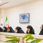 برگزاری مسابقه فرهنگی ویژه بانوان محترم شرکت با موضوع “زندگینامه حضرت فاطمه زهرا (س)”